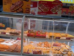 -味多美蛋糕(东直门店)