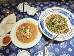 -旺角小渔村(二马路店)