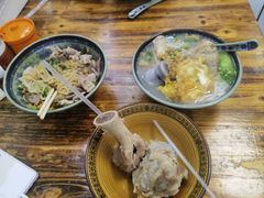 -硒泉筒骨汤粉