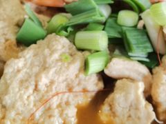 -小乡小镇·传承桐庐土菜·老板亲自烧的菜