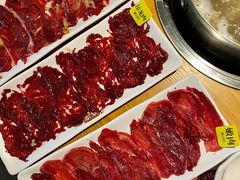-海银海记潮汕牛肉火锅(新港中路海珠店)