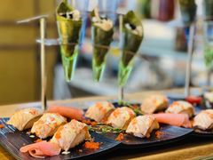 -新食谱全日制餐厅·苏州苏州湾艾美酒店