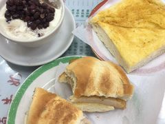 -义顺牛奶公司(新马路老店)