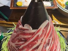 -吼堂老火锅(太古里总店)