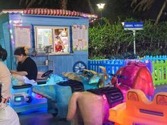 -东明生活广场(凉城购物中心店)