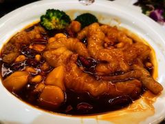 -超级厨房概念餐厅(奥园广场店)