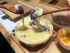 -火山屋台(新街口店)