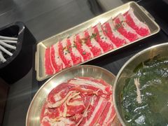 -西塔老太太泥炉烤肉(龙湖北苑天街店)