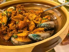 -徐记私厨(半淞园路店)