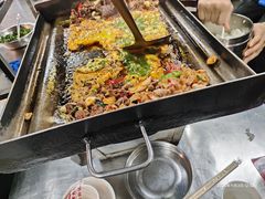 -郝大姐·乌龙山铁板烧(大学城三店)