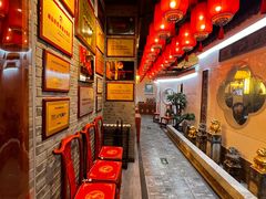 -麻辣港湾(京津公路店)