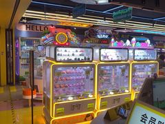 -风云再起游乐汇(北京西单西西友谊店)