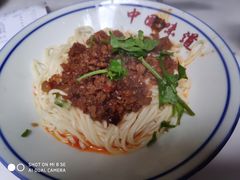 -万县面馆(高笋塘店)