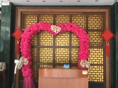 -石潭贵香酒店(玄真路店)