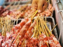 -新疆艾麦尔烧烤(丰台路口店)