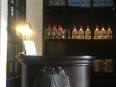 -Long Bar(莱佛士酒店)