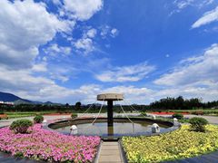 -门城湖公园