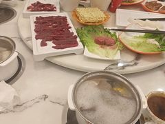 -潮悦牛肉火锅城(水贝店)