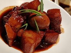 -院子餐厅·大锅菜·老杭帮(桥西直街店)