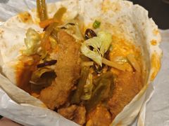 -麦当劳(阳光新生活广场店)