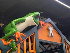 -真牛哇·香辣汽锅蛙(天河城店)