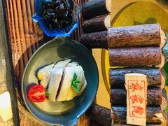 -新木器时代餐厅(太湖新天地店)