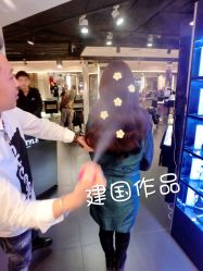 -崇尚GAVIN STYLE