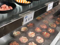 -五彩凉山自助西昌烧烤(柳翠路店)