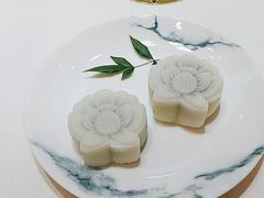-阮大兴糕团(滨江宝龙店)