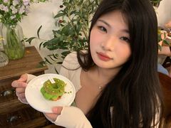 -Ten Olives甜点