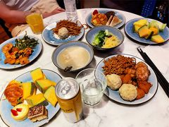 -上海雅居乐万豪侯爵酒店