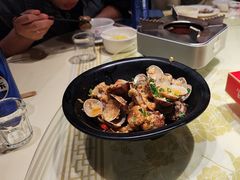-聚味瞿记·龙虾堂(咸嘉湖店)