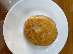 门钉肉饼-白魁老号饭庄(交道口店)