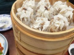 -都一处烧麦馆(前门店)