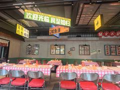 -恰八斗·猛火长沙菜(国贸店)