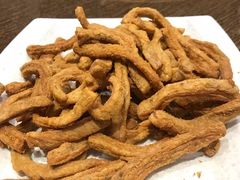 -郑庄脂渣海鲜楼(九水路店)