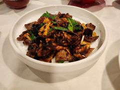 -大鸭梨烤鸭店(花园村店)
