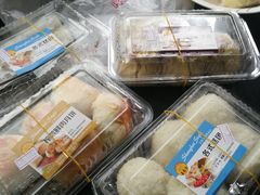 -王家沙点心店(万航渡路店)