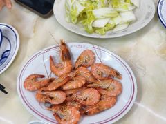 -瑶记海鲜餐厅(西涌店)