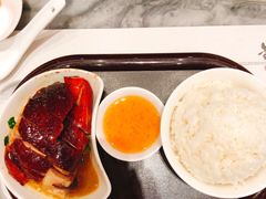 -镛记酒家