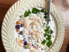 -富贵椰Thai Bistro&Eatery(丰盛里店)