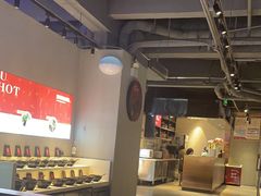 -辣伍鲜毛肚老火锅(元一店)