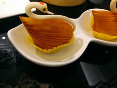 -狮王府淮扬菜(新街口友谊店)