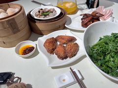 -潮福城潮州大酒楼(湖滨北路店)