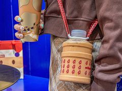 -milkplus·泰式奶茶(较场东路店)