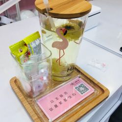 -蜜丝卡伦美甲美睫半永久