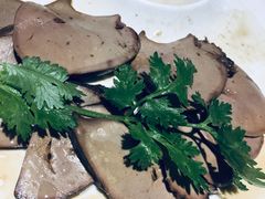 鹅肝-大洋家·精品潮汕菜·生腌砂锅粥(天河东路店)