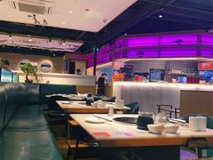 大堂-煲宫猪肚鸡(晶品店)