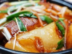 沙窩腸粉-点都德(华强南店)