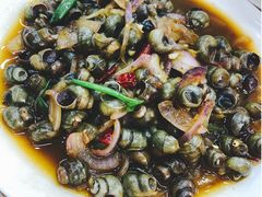 炒螺丝-无招牌